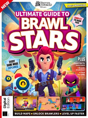 Ultimate Guide to Brawl Stars - Magazine